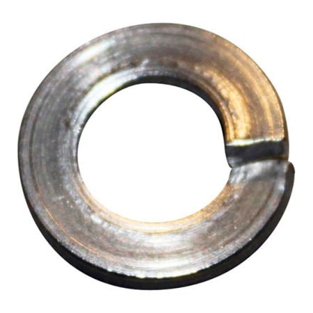 Allpoints Allpoints 26-1162 Stainless Steel 18-8 Lock Washer Size 1/4" - 100/Box 261162